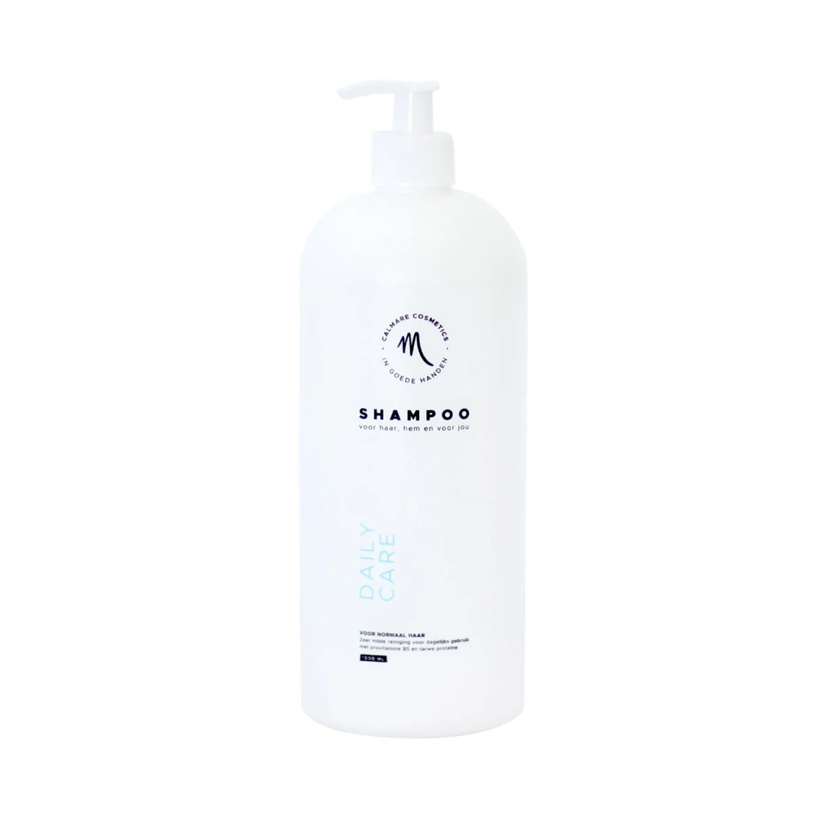 Calmare Daily Care Shampoo - Image 2