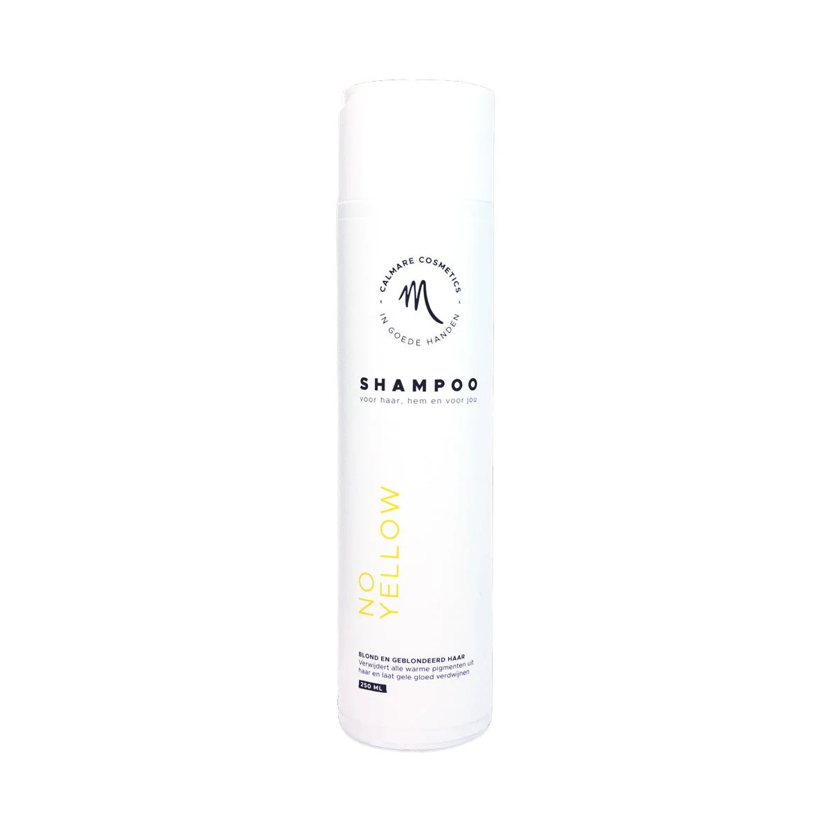 Calmare No Yellow Shampoo 250ml