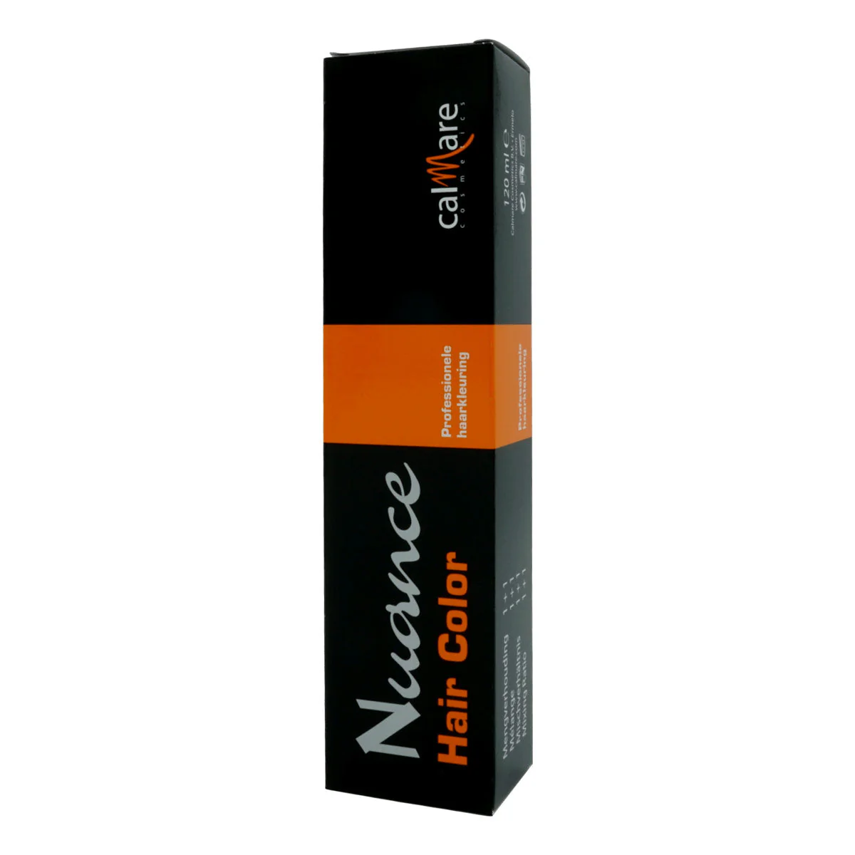 Calmare Nuance Color Sensation 120ml