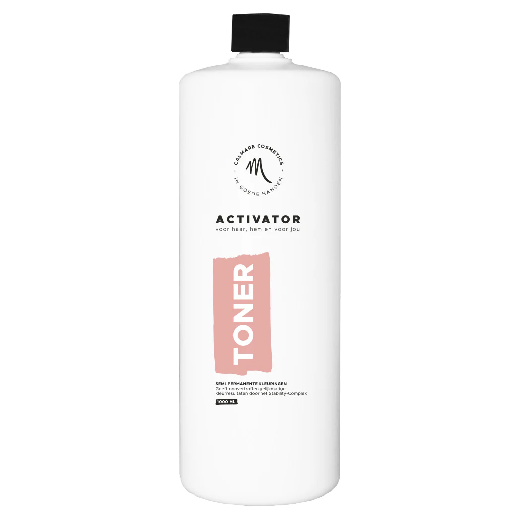 Calmare Toner Activator 1000ml