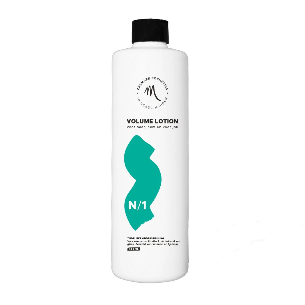 Calmare Volume Wave N/1 500ml