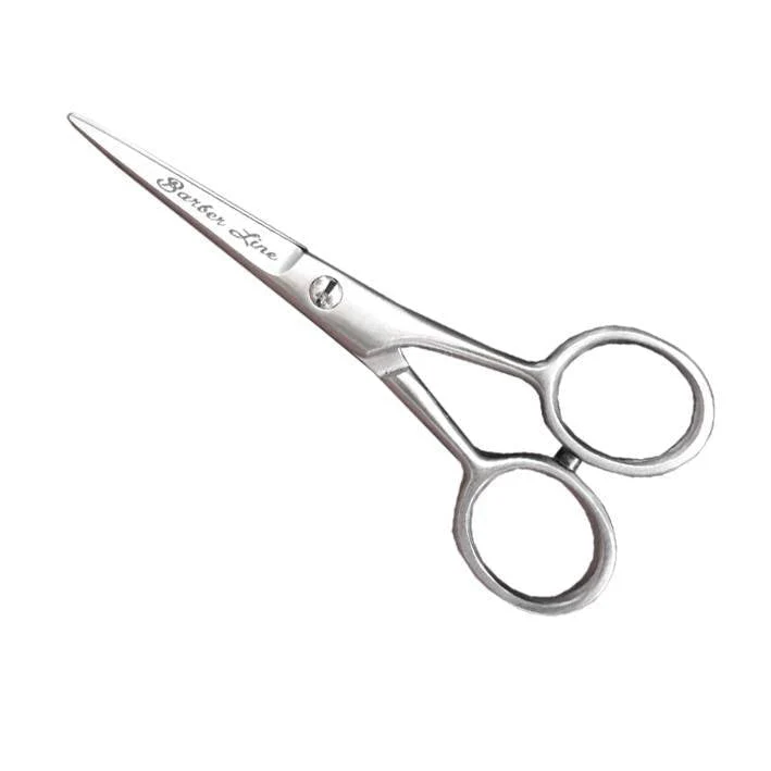 Captain Cook Barber Line schaar 4,5"