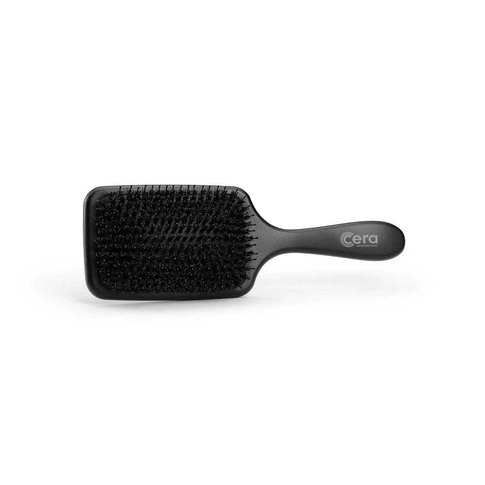 Cera Combo Paddle Borstel L