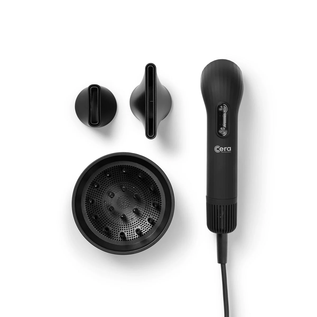 Cera Comfort Dryer - Image 5
