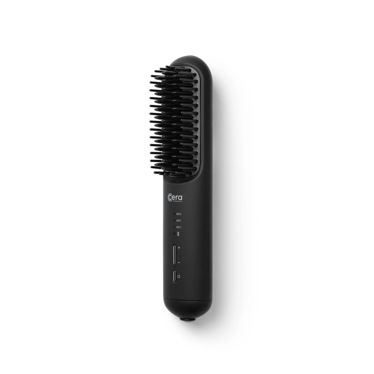 Cera Cordless Brush Straightener - Image 4