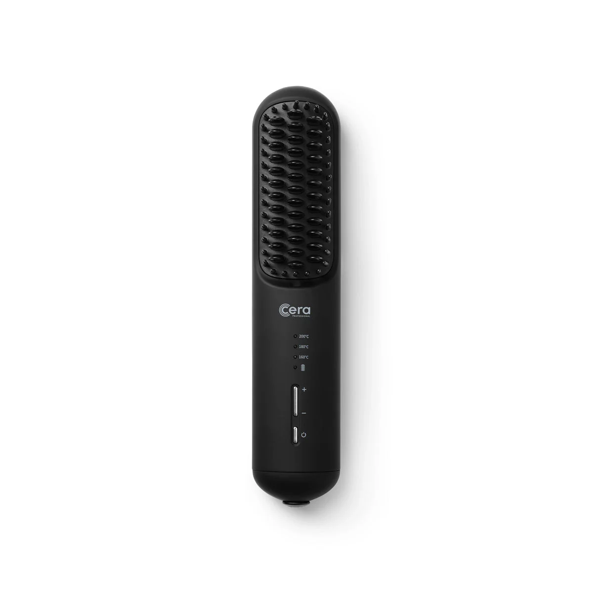 Cera Cordless Brush Straightener - Image 5