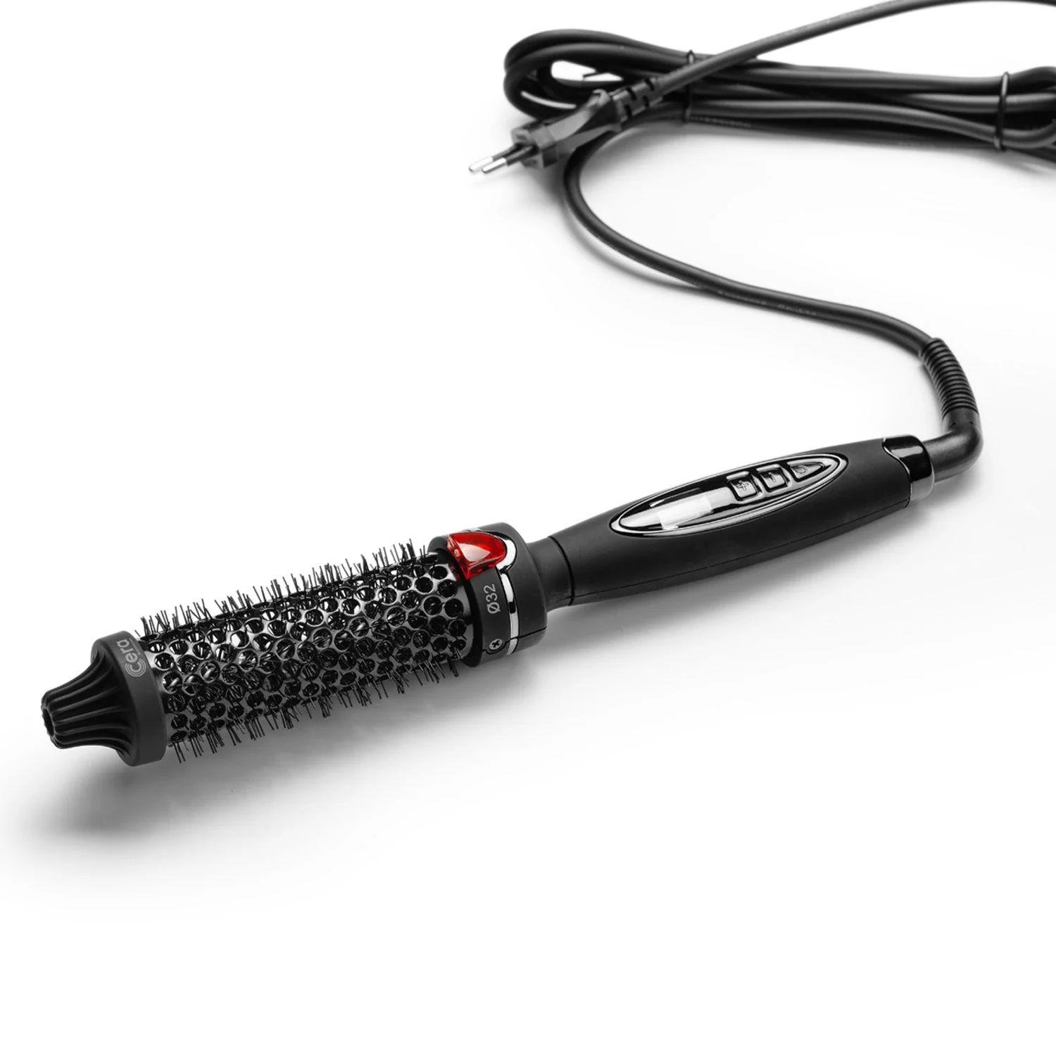 Cera Infrared Hot Styling Brush Krulborstel - Image 2