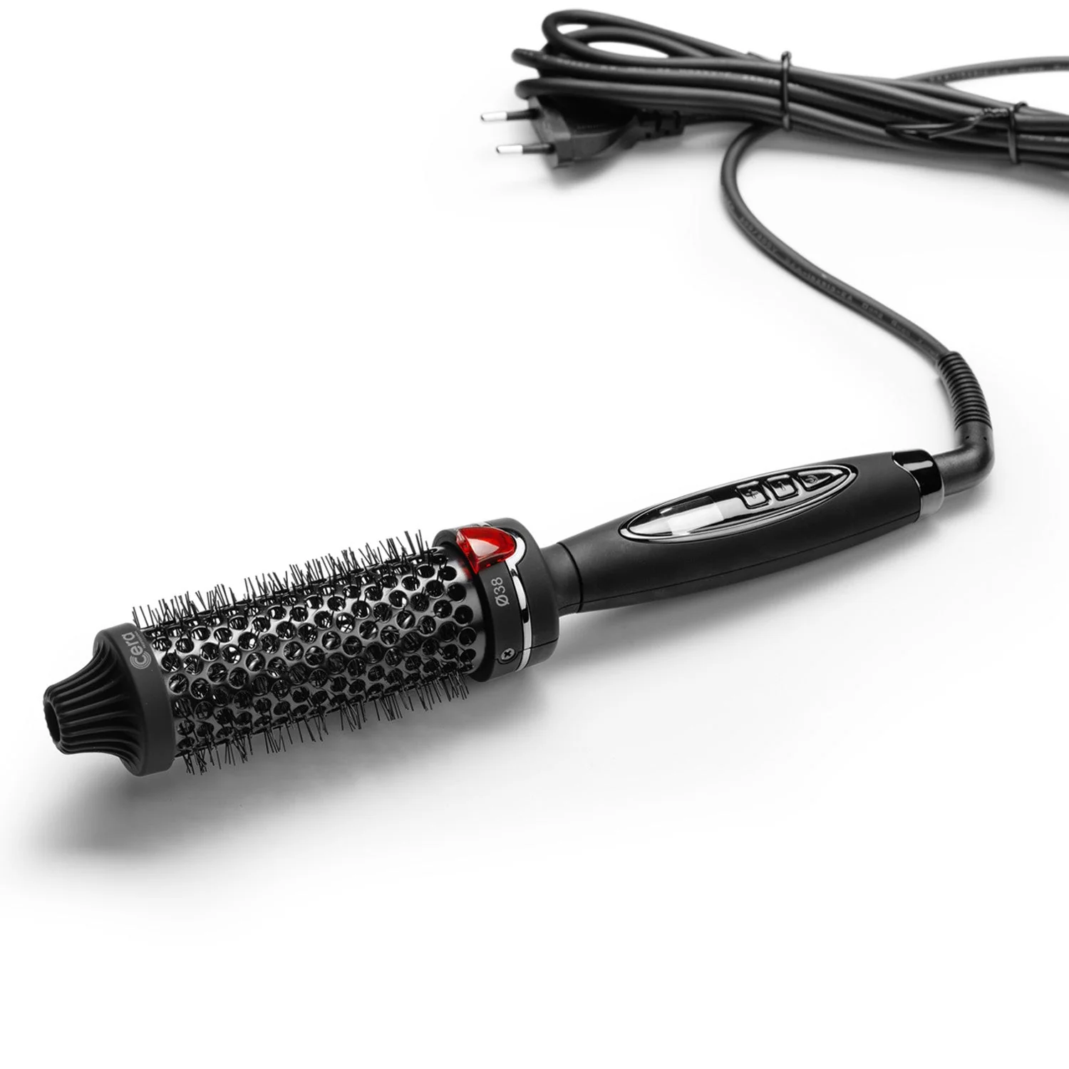 Cera Infrared Hot Styling Brush Krulborstel - Image 3