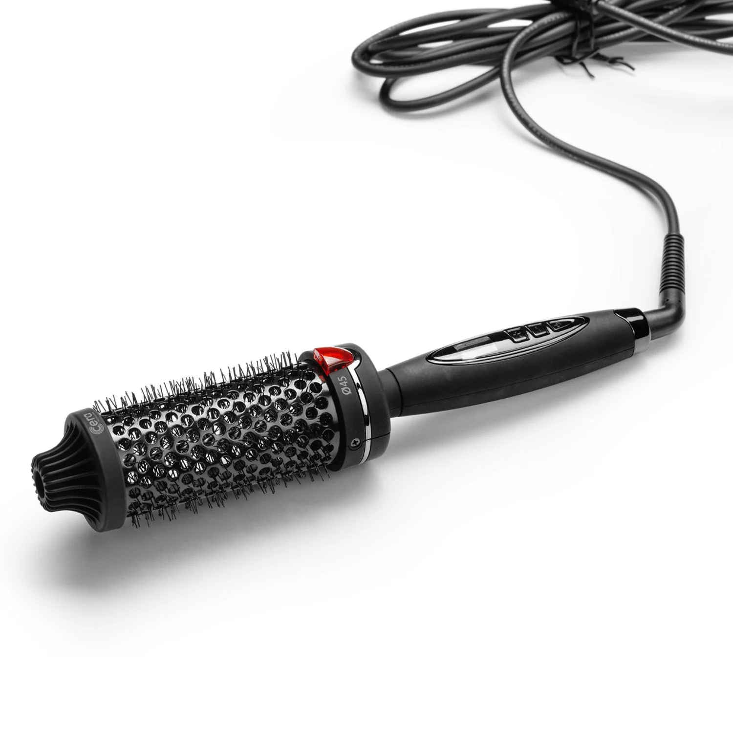 Cera Infrared Hot Styling Brush Krulborstel - Image 4