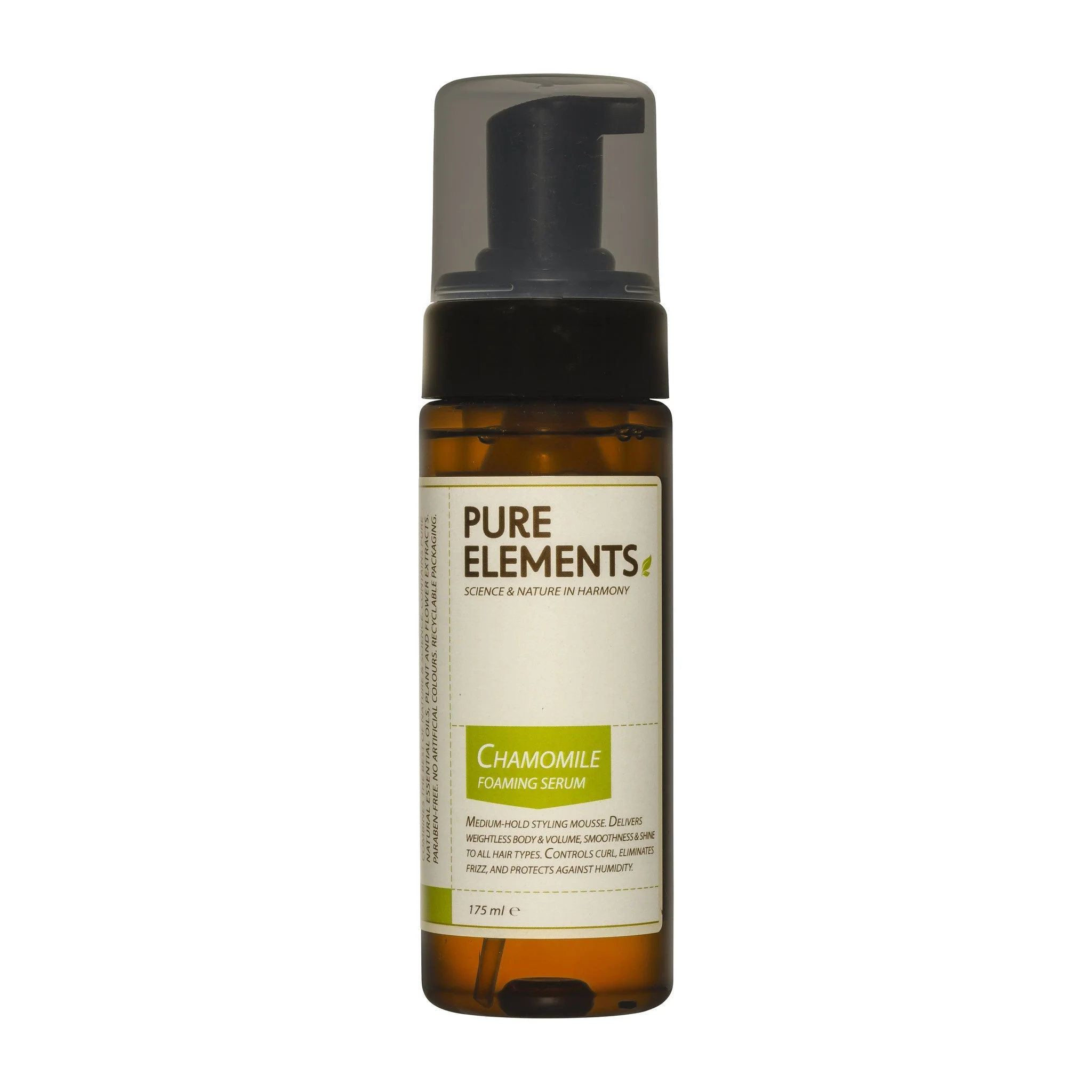 PE Chamomile Foaming Serum 175ml