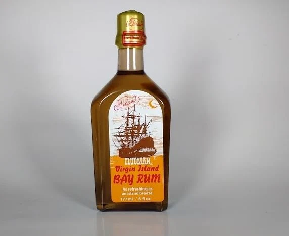 Pinaud Clubman Bay Rum Aftershave