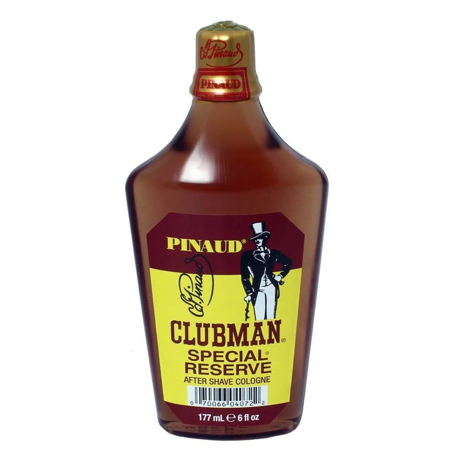Pinaud Clubman Special Reserve Aftershave