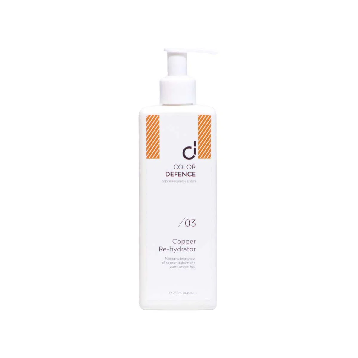 Color Defence Re-hydrator 250ml - Image 3