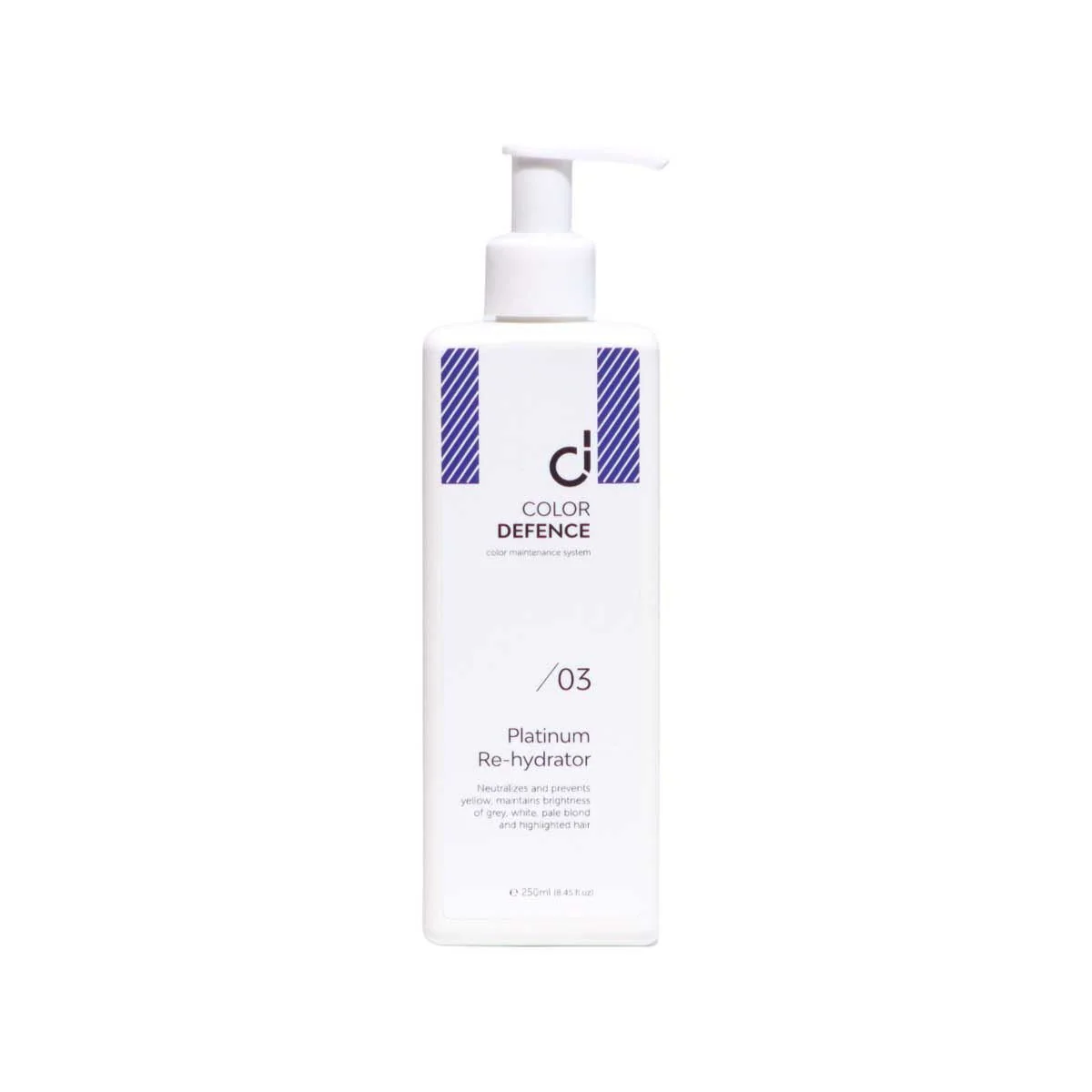 Color Defence Re-hydrator 250ml - Image 6