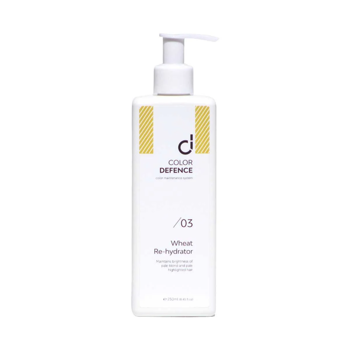 Color Defence Re-hydrator 250ml - Image 9