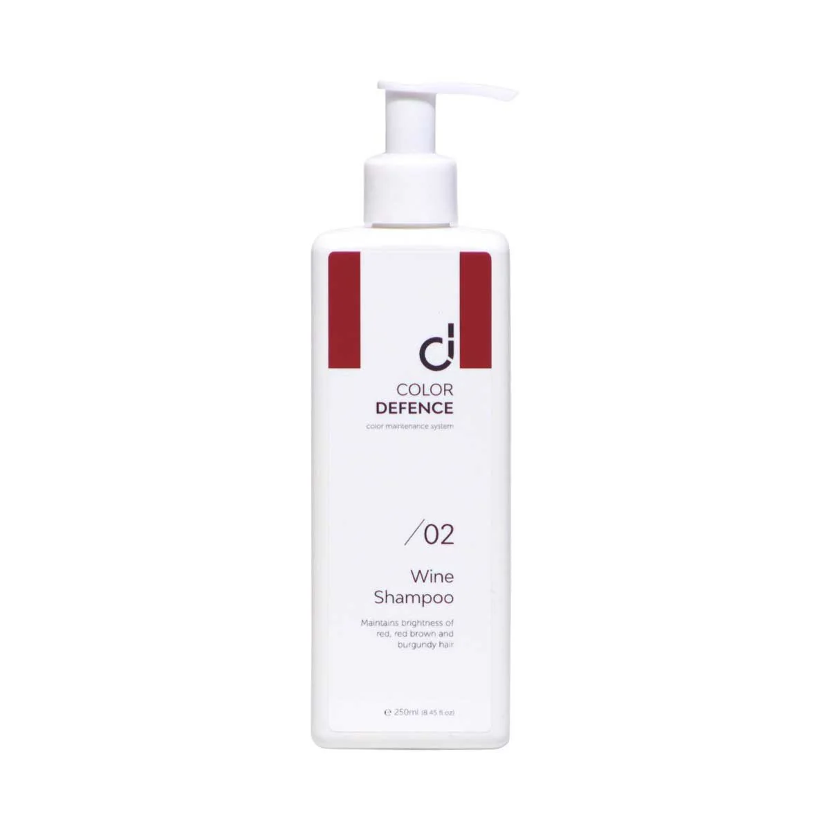 Color Defence Shampoo 250ml - Image 10