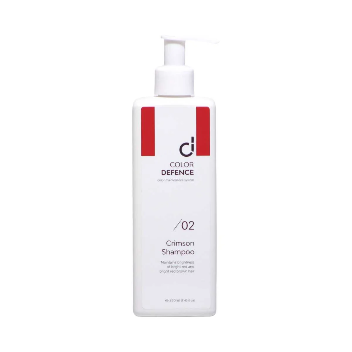 Color Defence Shampoo 250ml - Image 4