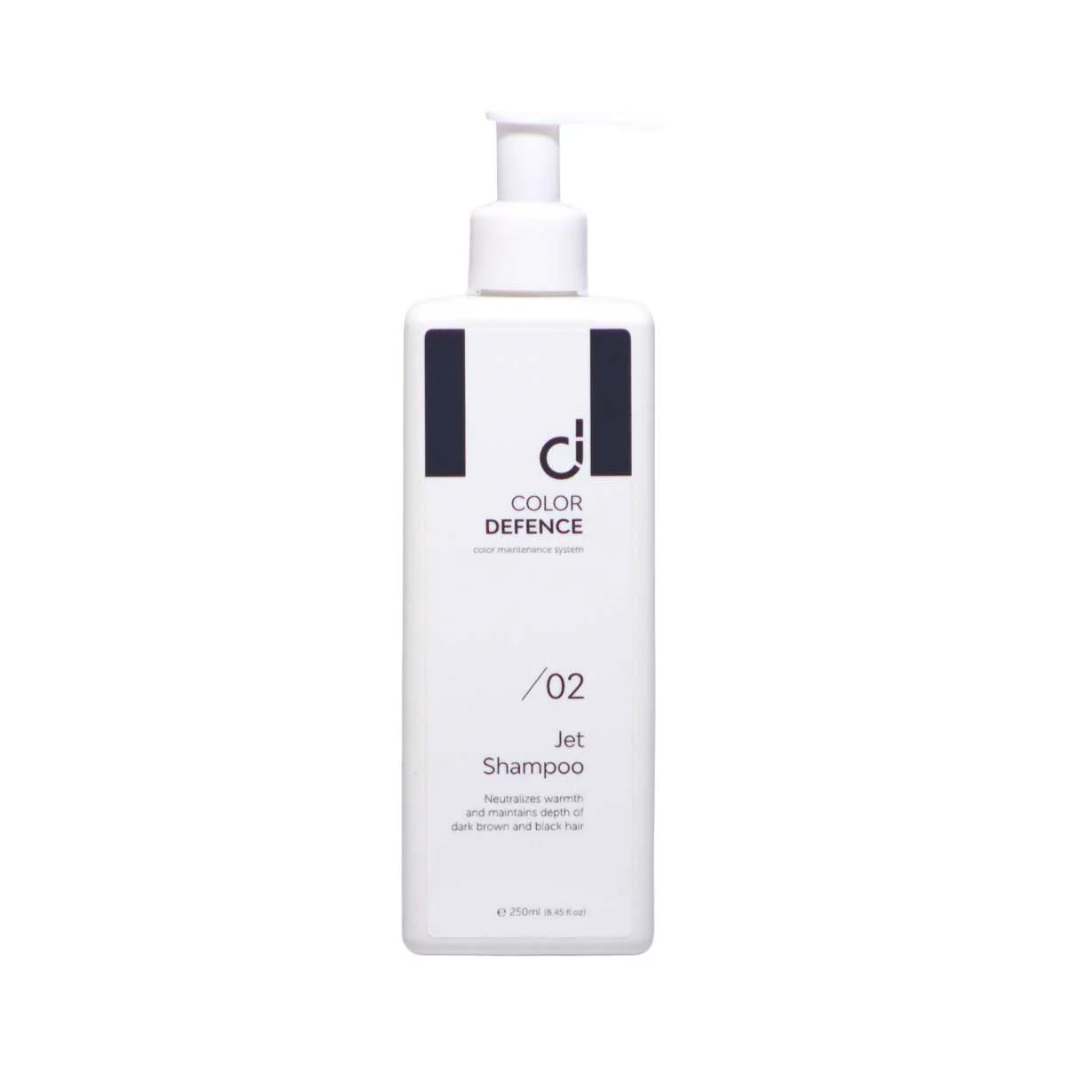 Color Defence Shampoo 250ml - Image 5