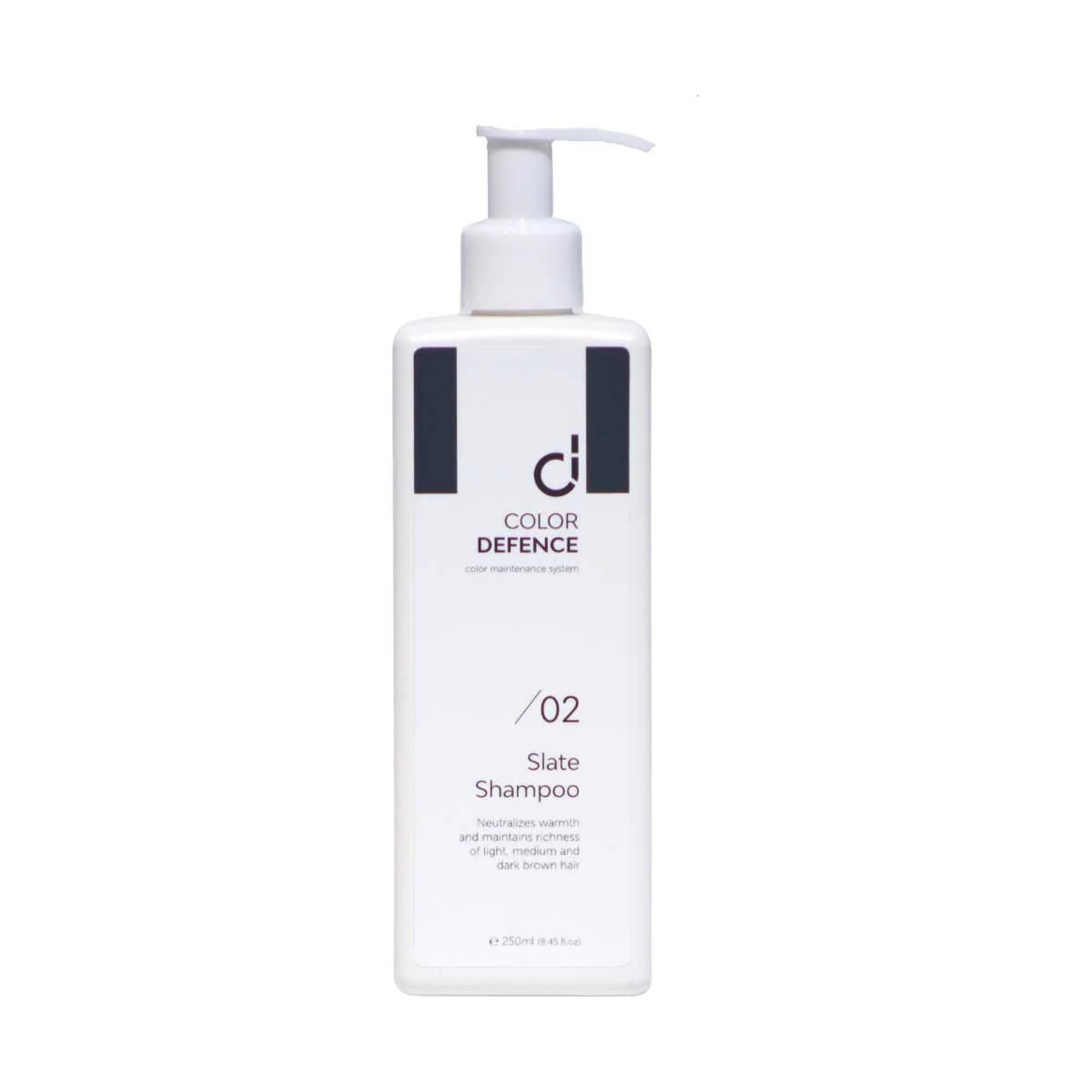 Color Defence Shampoo 250ml - Image 7