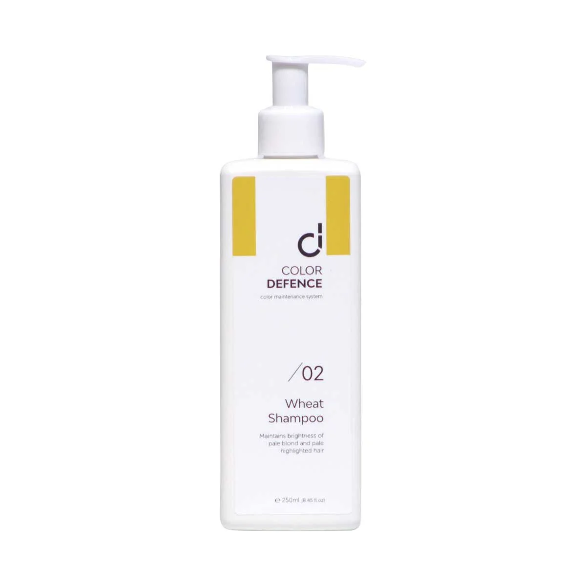 Color Defence Shampoo 250ml - Image 9