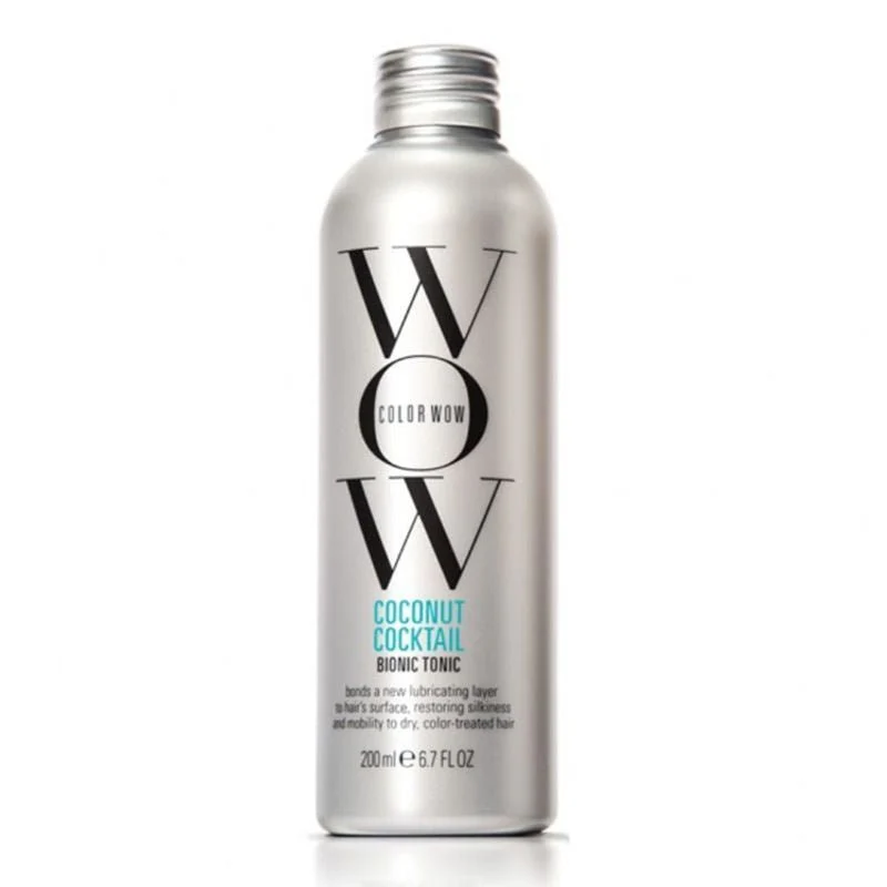 Color Wow Coconut Cocktail Bionic Tonic 200ml