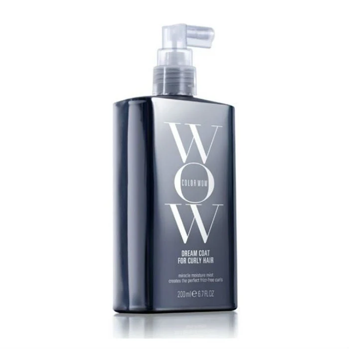 Color Wow Dream Coat for Curly Hair Spray - Image 2