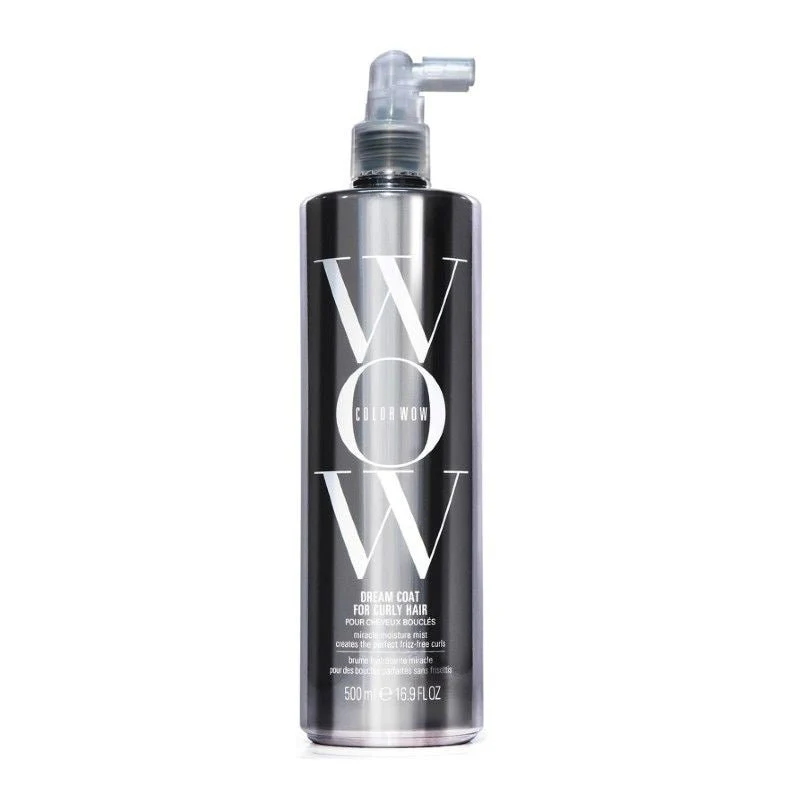 Color Wow Dream Coat for Curly Hair Spray - Image 3