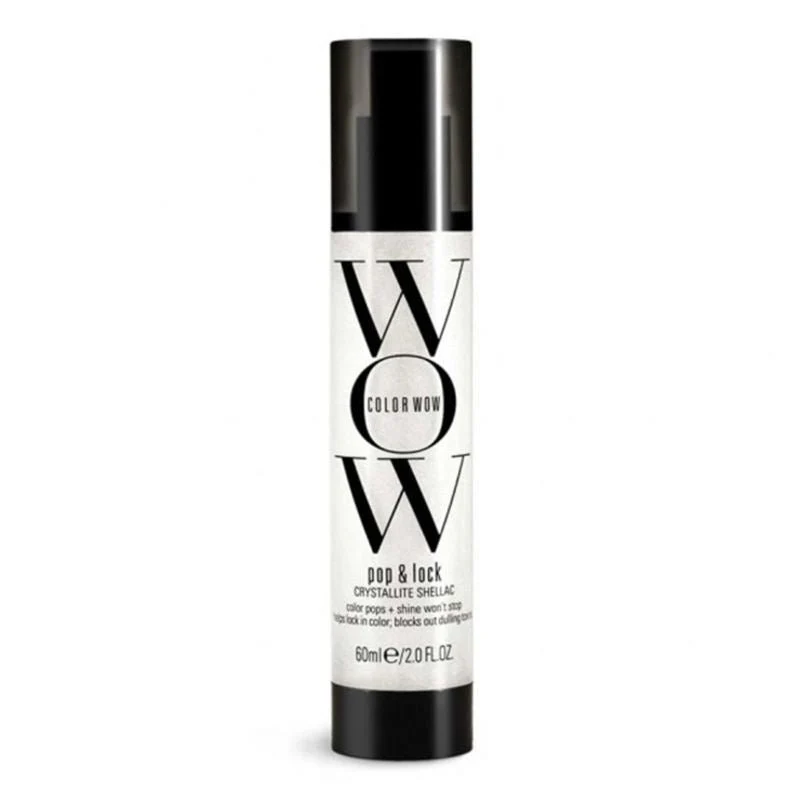 Color Wow Pop & Lock Crystallite Shellac 55ml