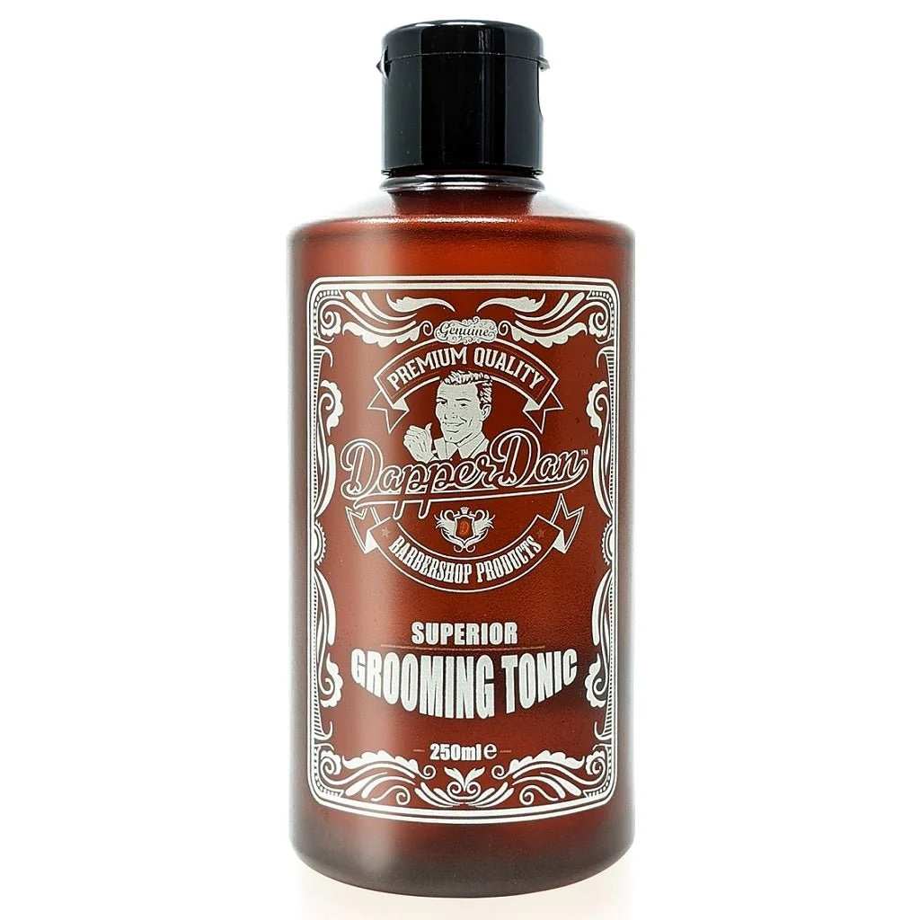 Dapper Dan Grooming Tonic 250ml