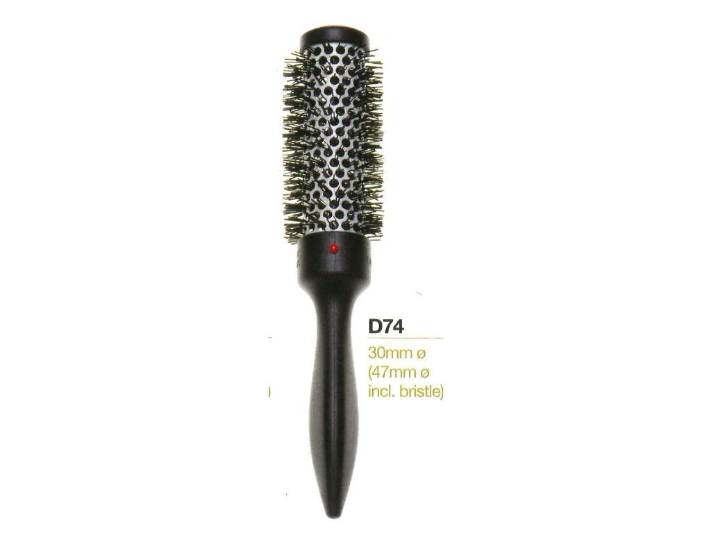 Denman D74 Thermo Borstel 30 Mm