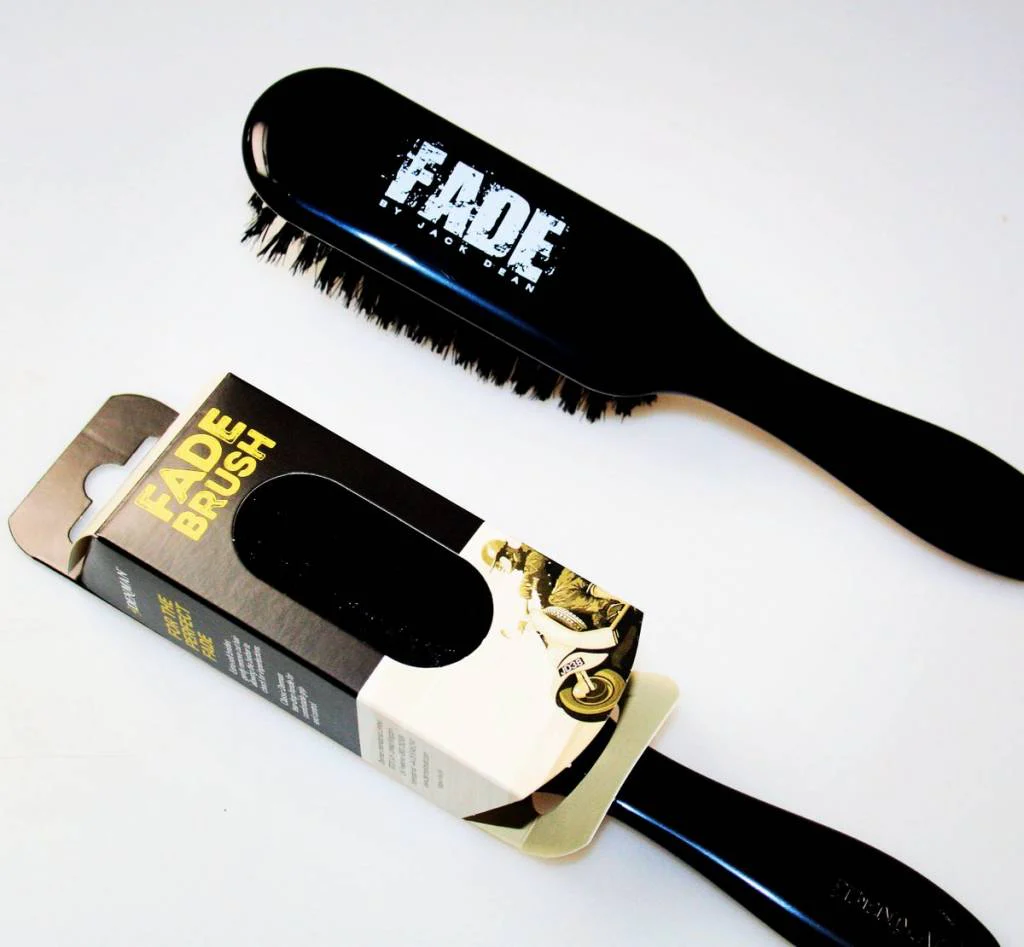 Denman Jack Dean Fade Brush - Image 2