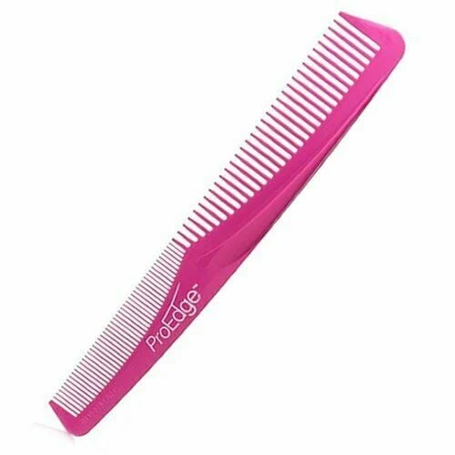 Denman Pro Edge Knipkam Pink