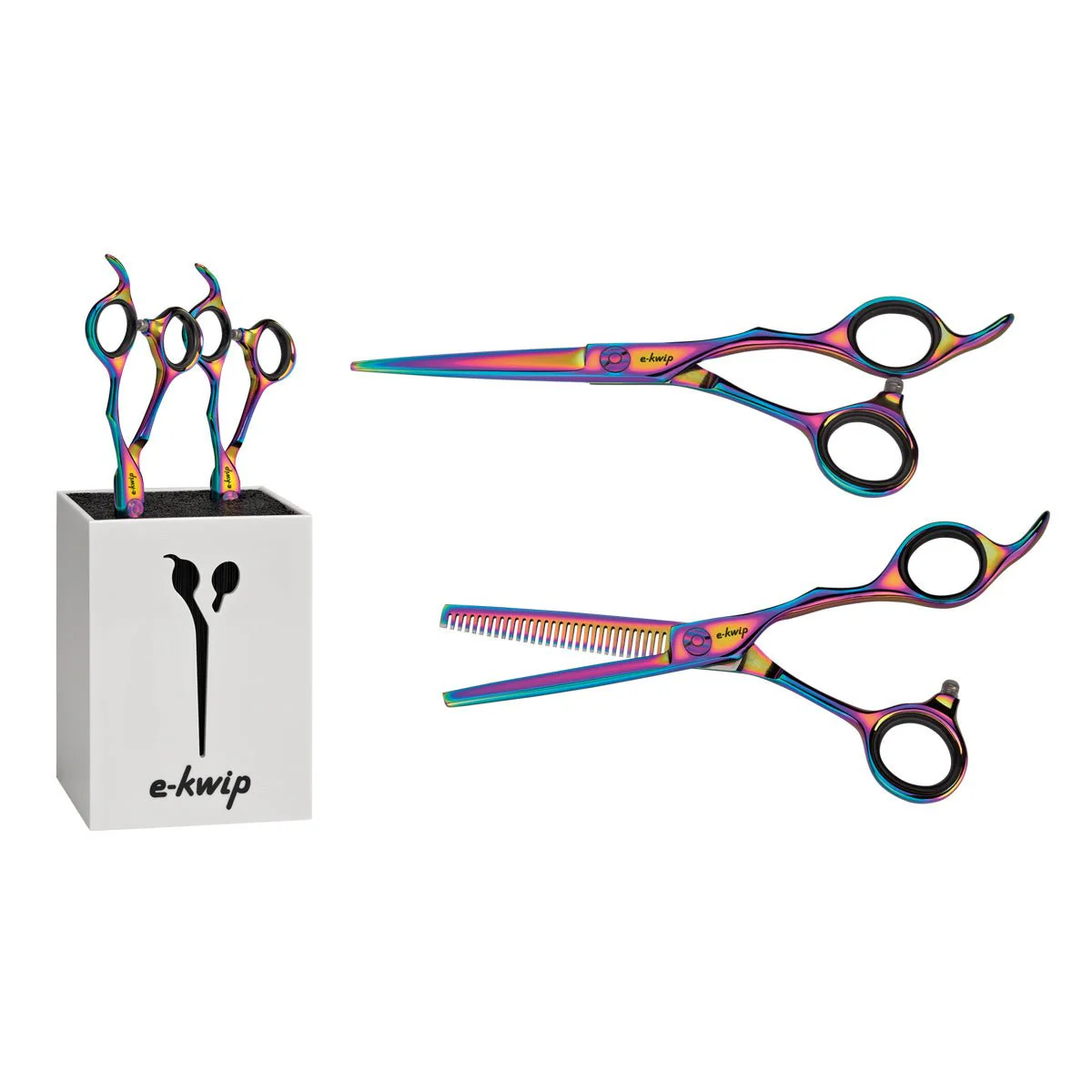 E-Kwip Education Set Color
