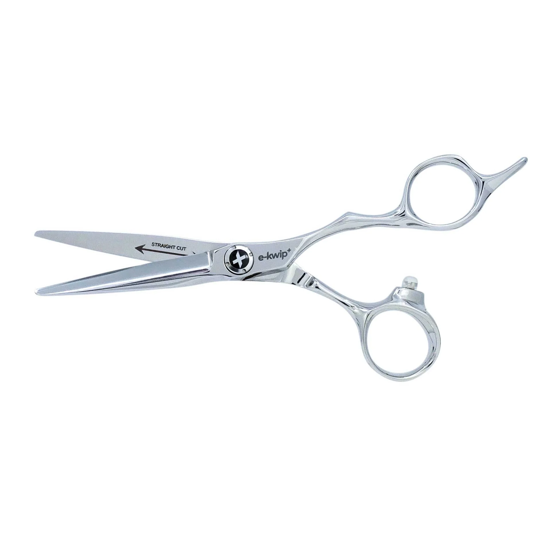 E-Kwip Schaar TEC 1 Straight Cut 5.5