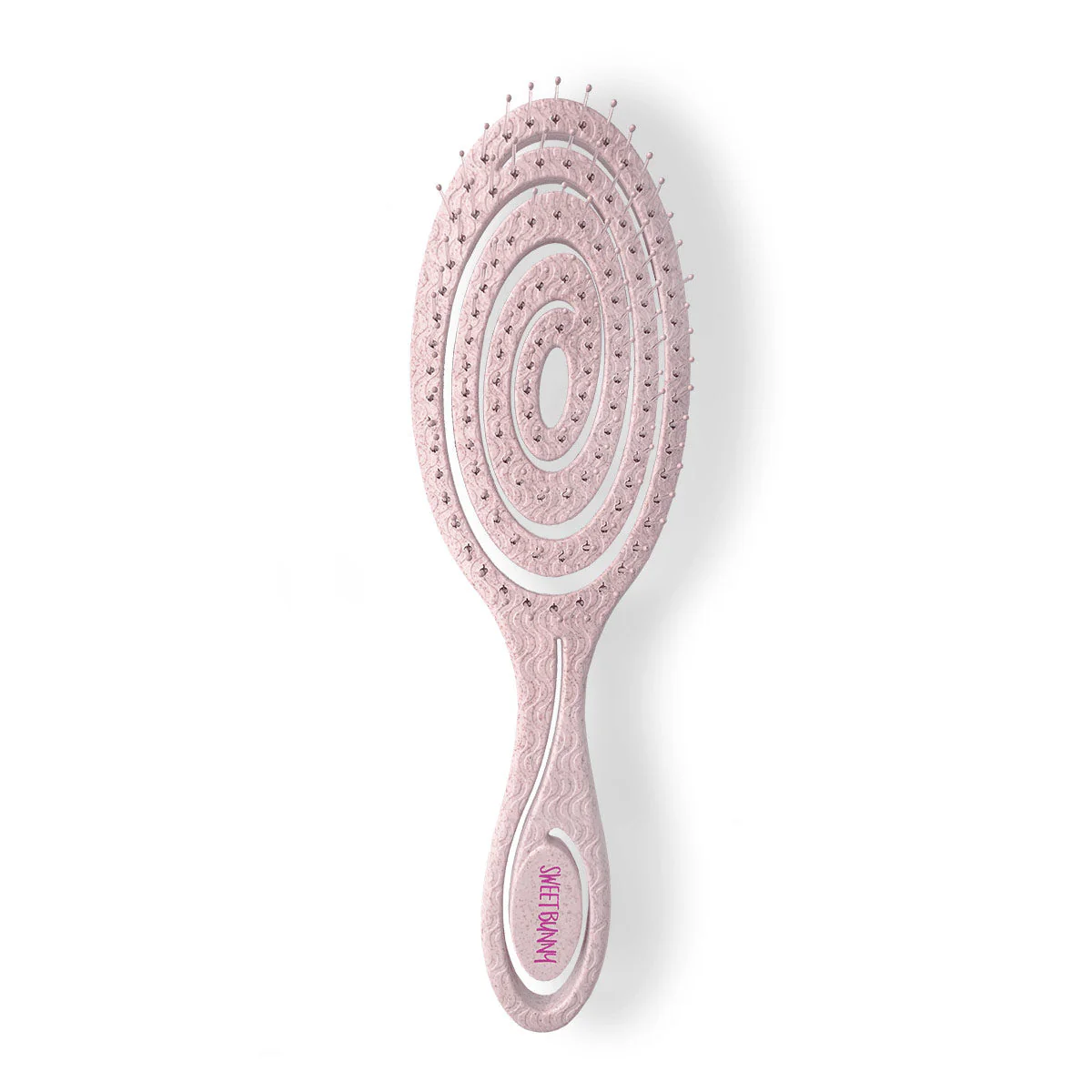Sweet Bunny Eco Detangle Brush