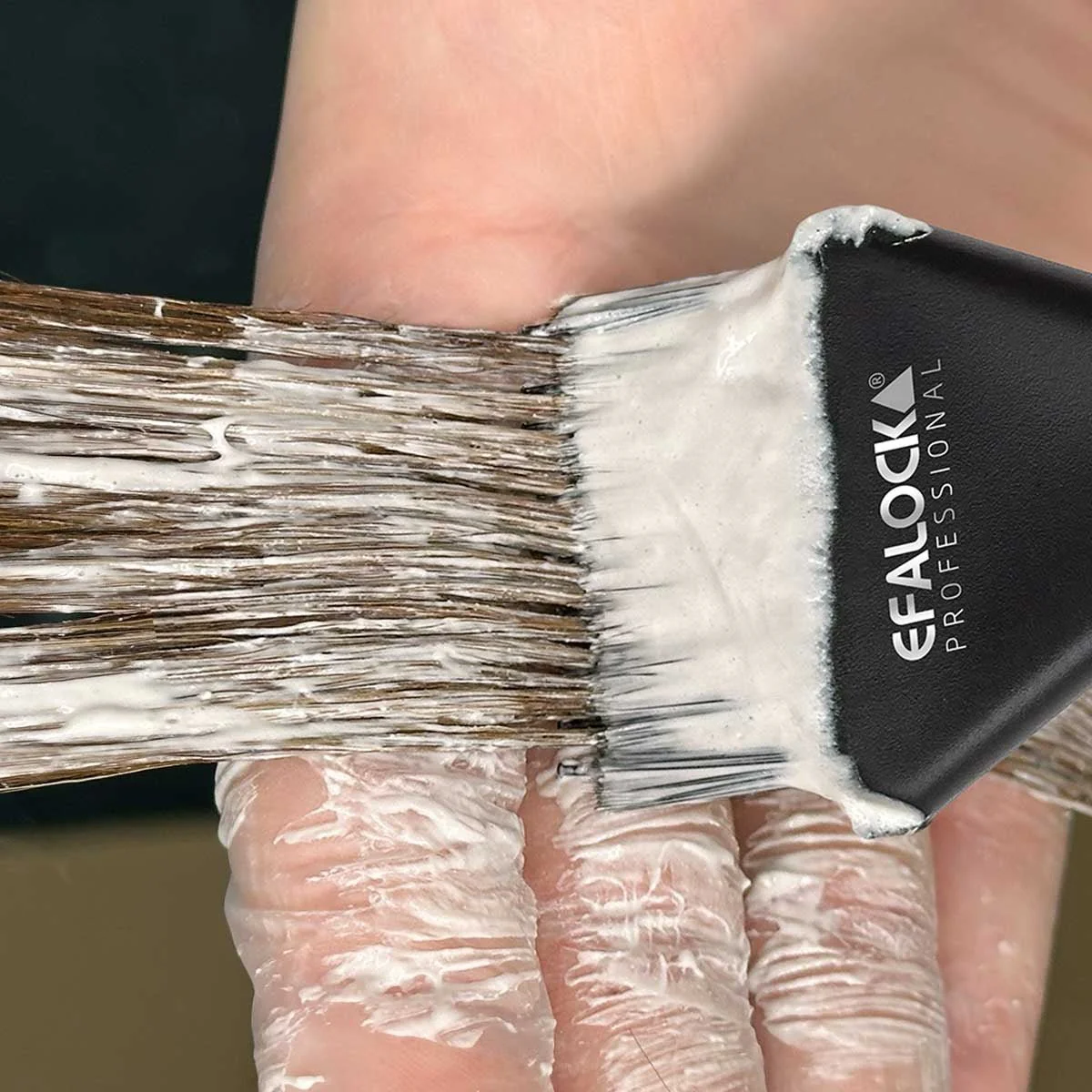 Efalock Balayage Verfkwast - Image 3