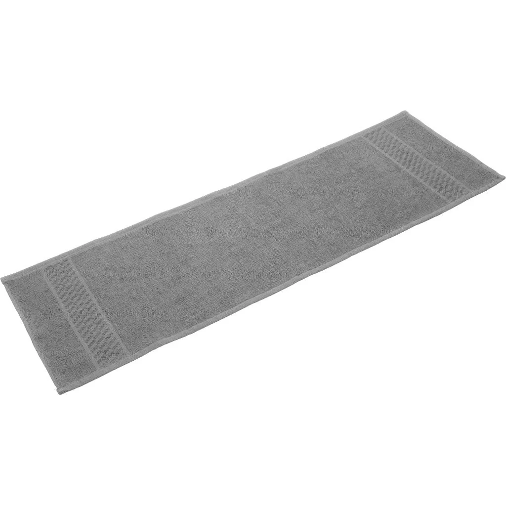 Efalock Barber Handdoek 20x70cm Zwart