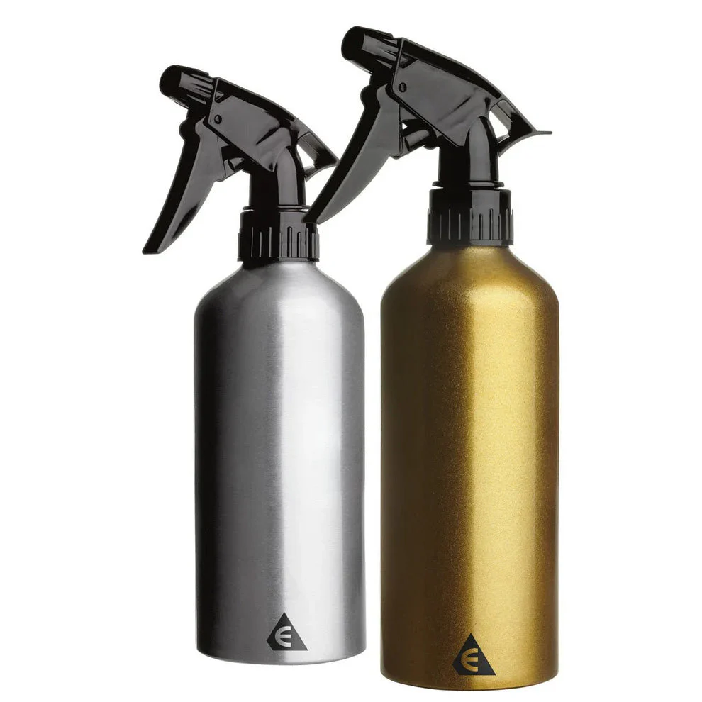 Efalock Big Aluminium Waterspuit 500ml
