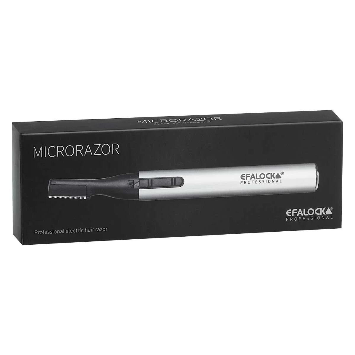 Efalock Microrazor Mini Trimmer - Image 3
