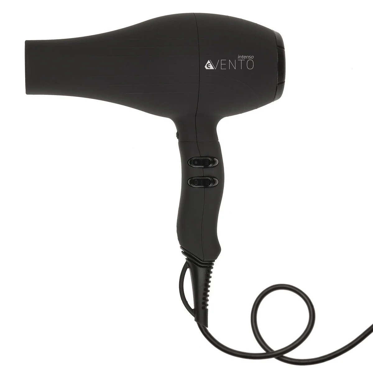 Efalock Fohn eVento Intenso Anthracite Matt
