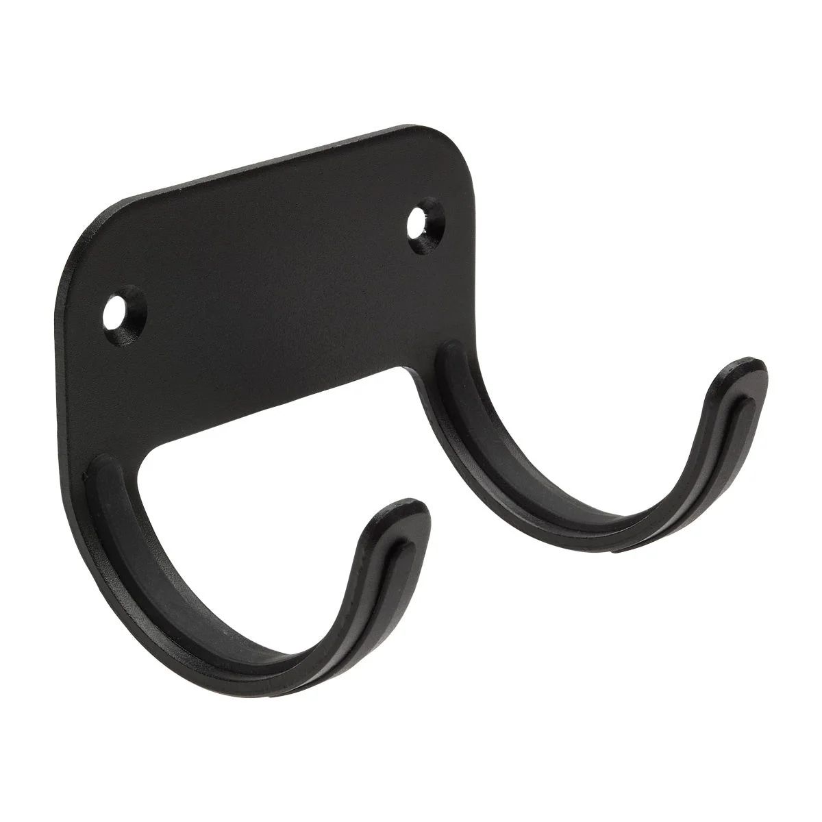 Efalock Fohnhouder T-Shape Zwart