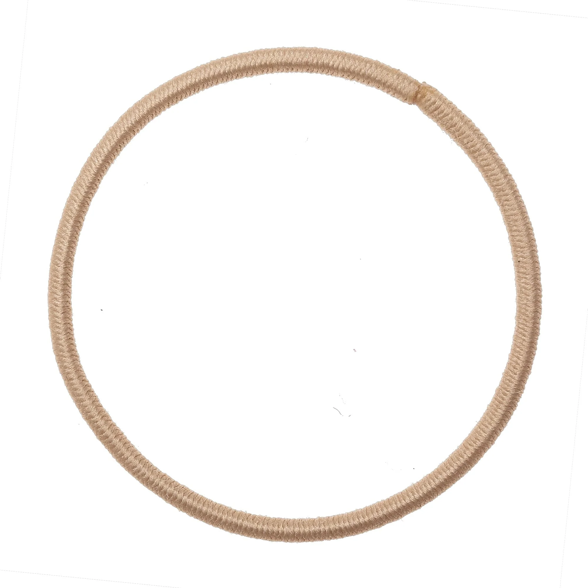 Efalock Hair Ties Elastiekjes 10st standaard 50 mm - Image 4