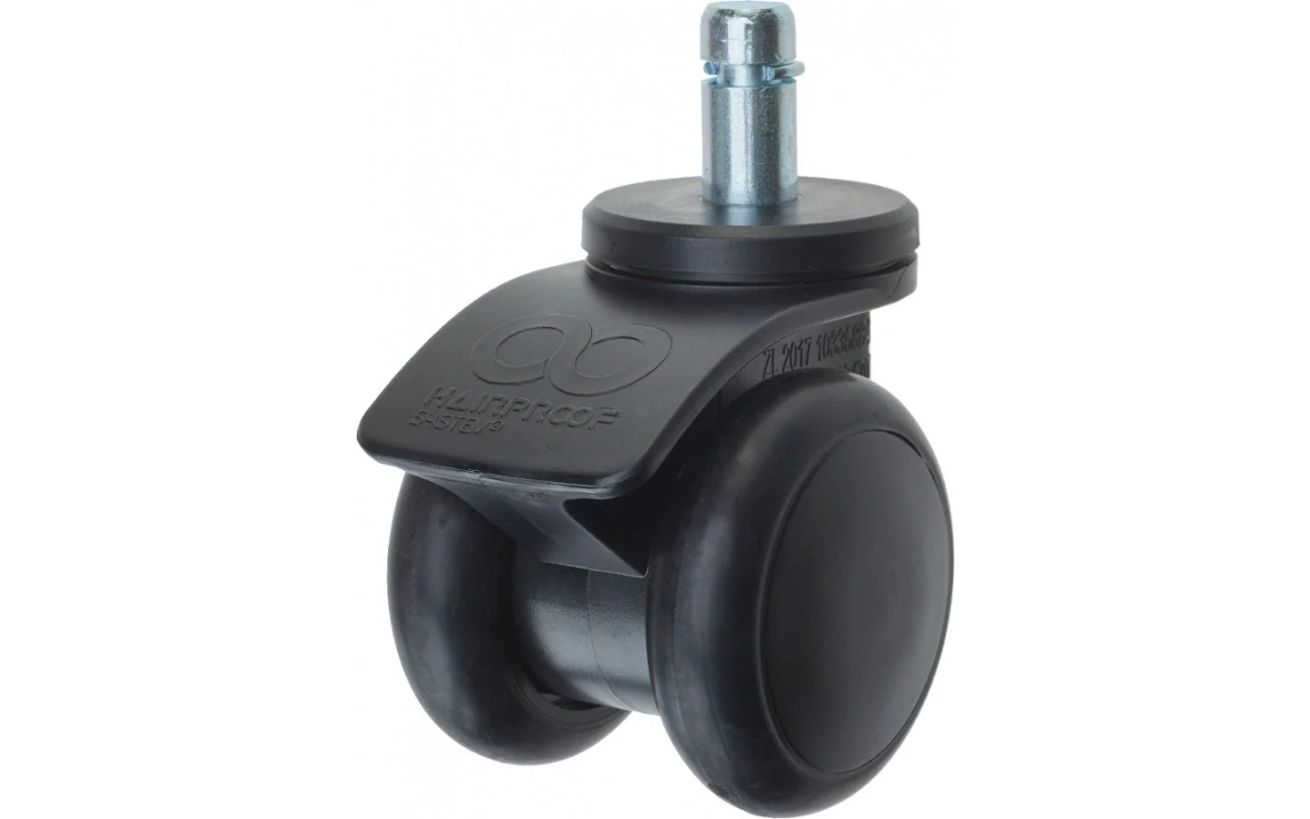 Efalock Hairproof Wielen 5 stuks