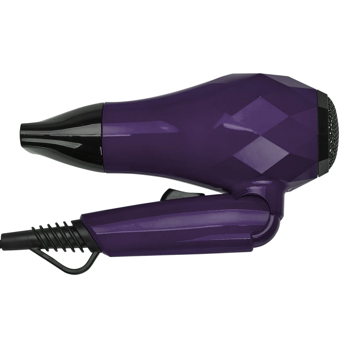Efalock Mini Fohn Fresh Purple - Image 3