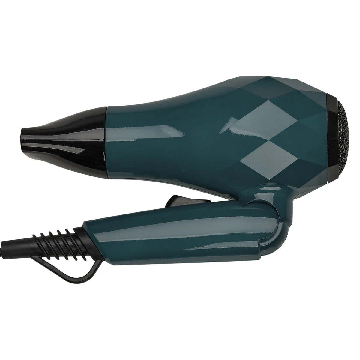 Efalock Mini Fohn Teal Star - Image 3
