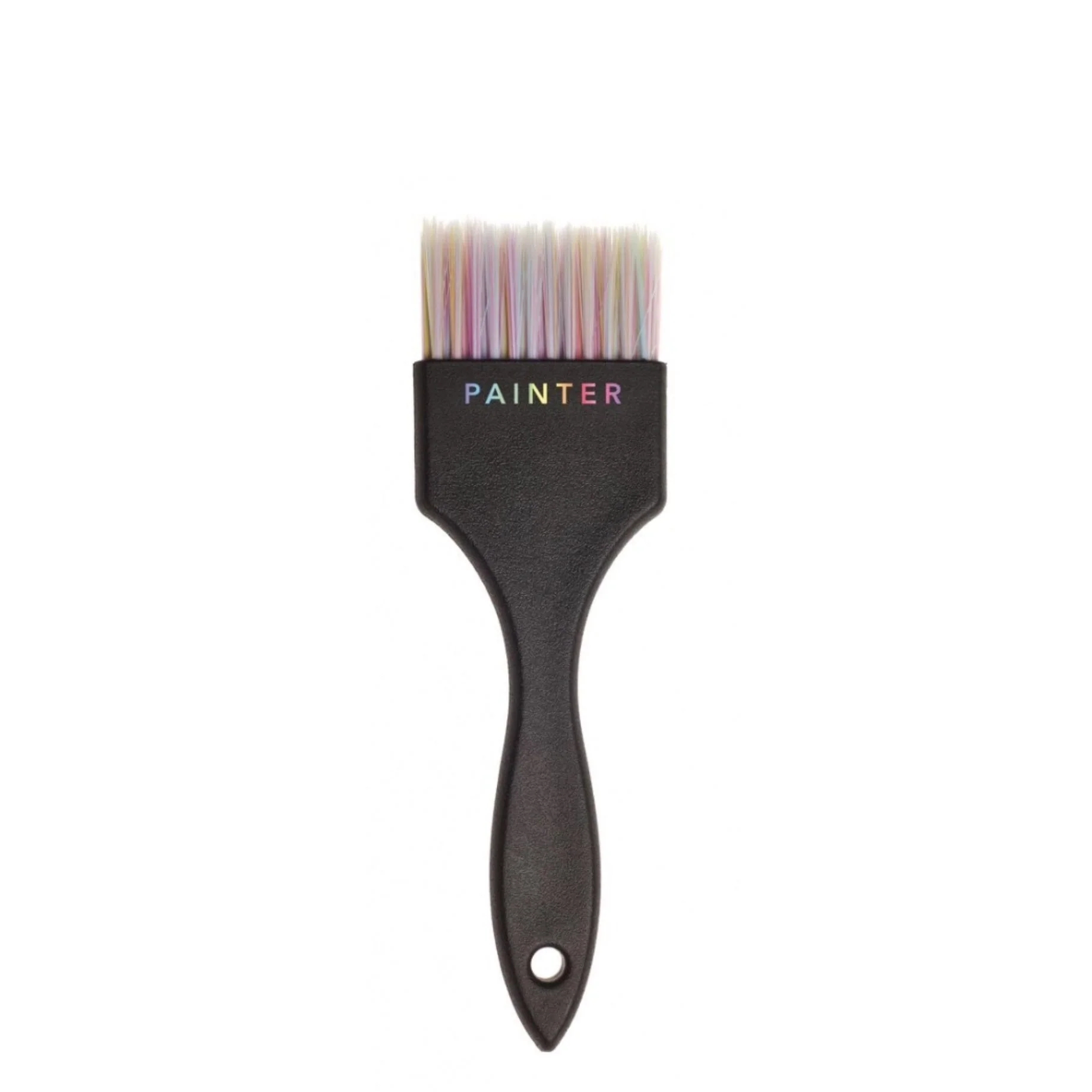 Efalock Rainbow Verfkwast Breed Painter