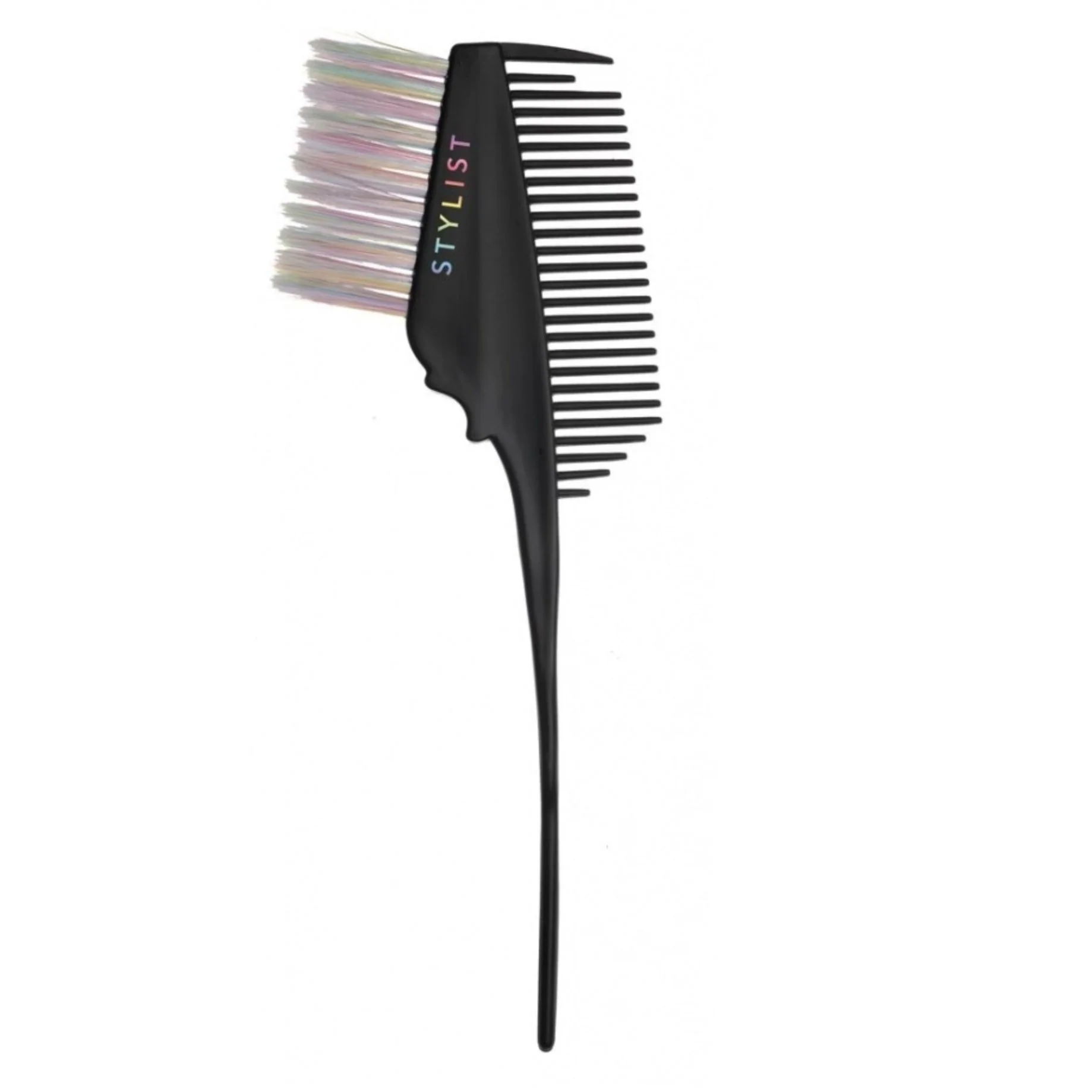 Efalock Rainbow Verfkwast/Highlightkam Stylist
