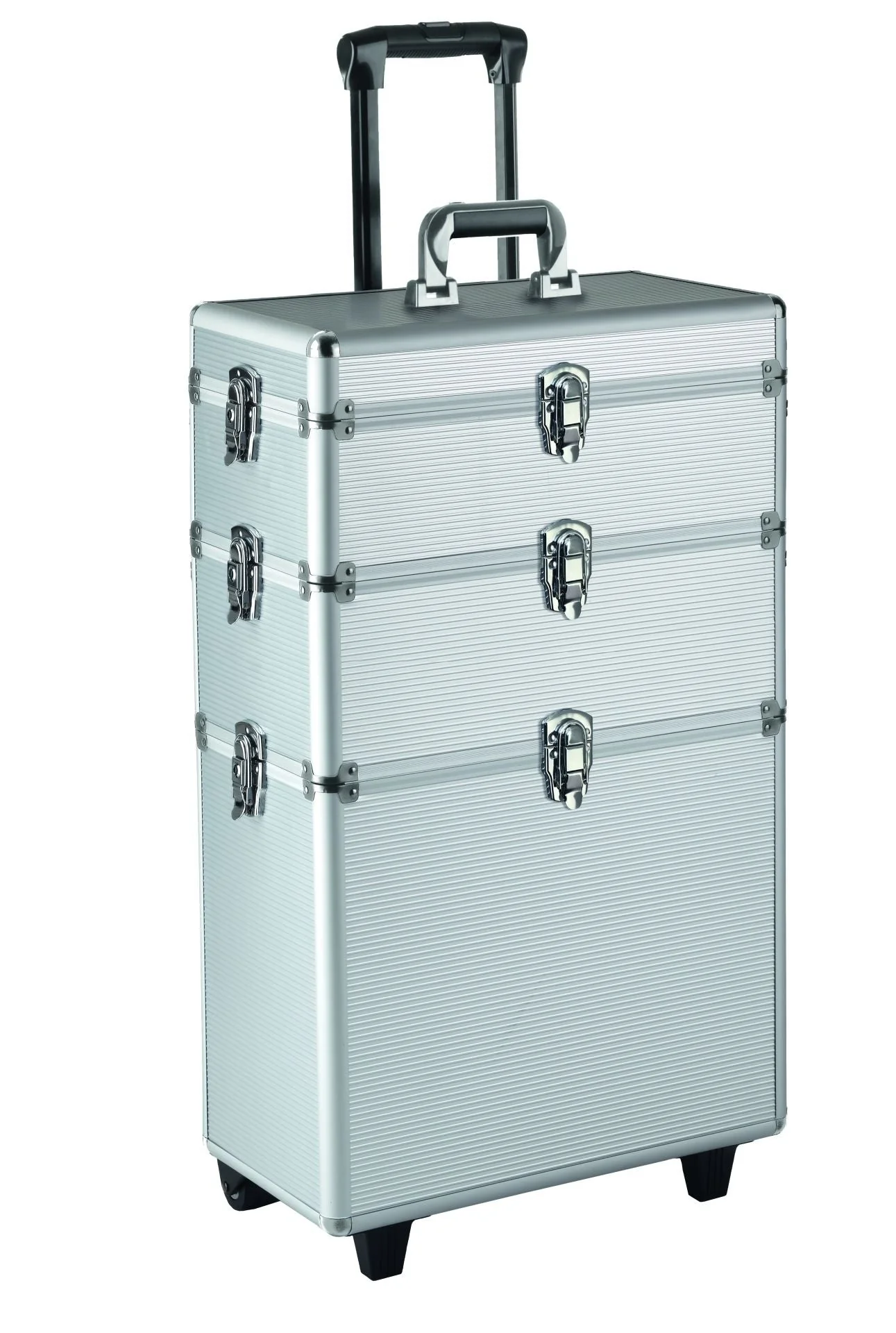 Efalock Trolley Assist Koffer 3 delig - Image 2