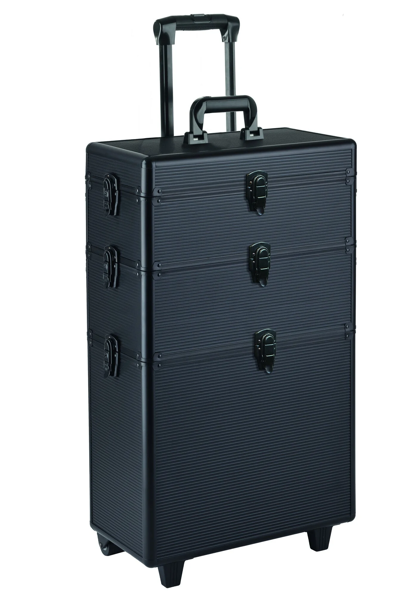 Efalock Trolley Assist Koffer 3 delig - Image 3