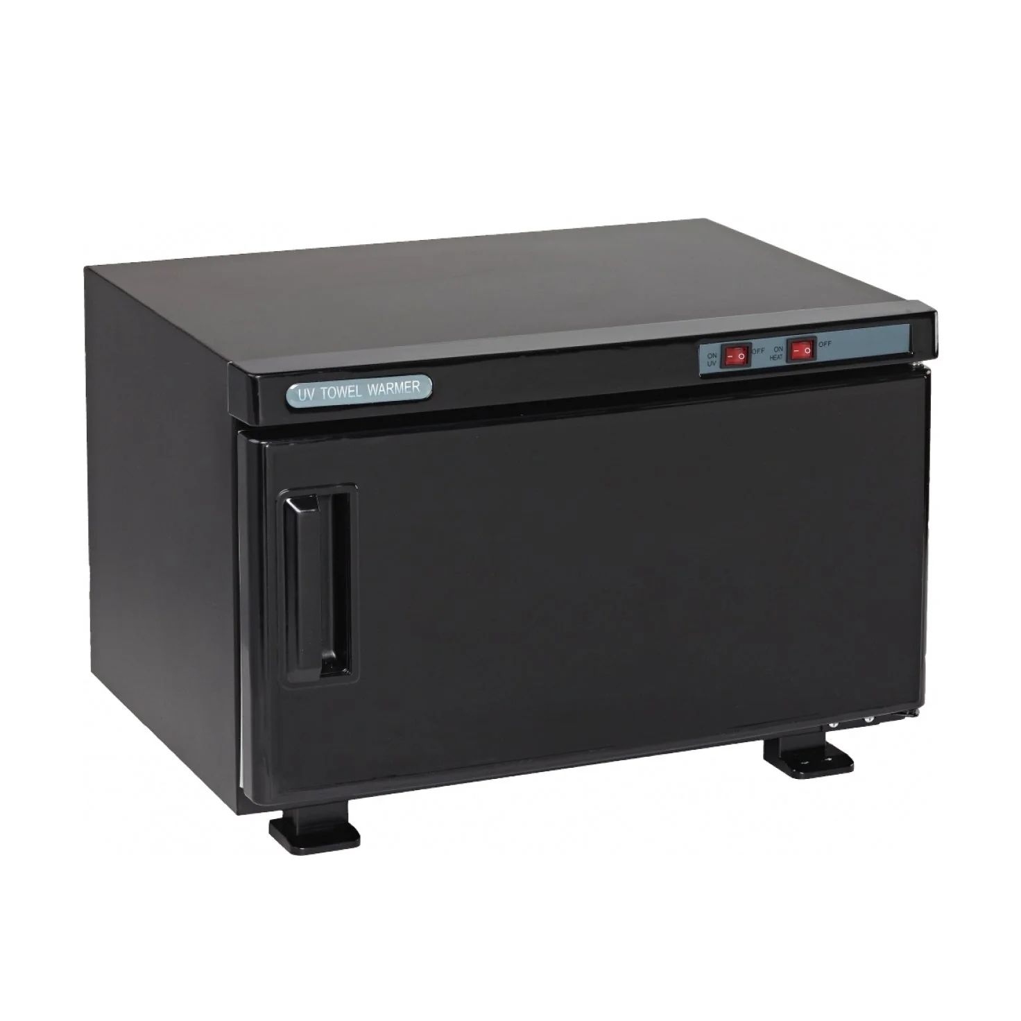 Efalock UV Handdoekwarmer Zwart